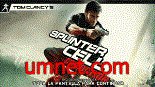game pic for Splinter Cell: Conviction  Sp
